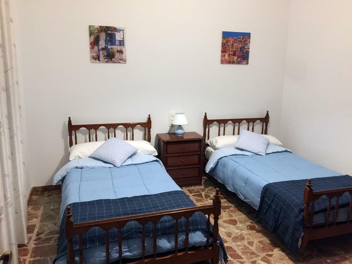 Home Sancle San Clemente  Luaran gambar