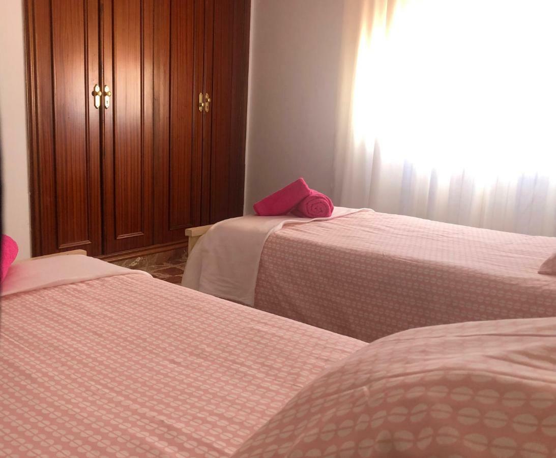 Home Sancle San Clemente  Luaran gambar
