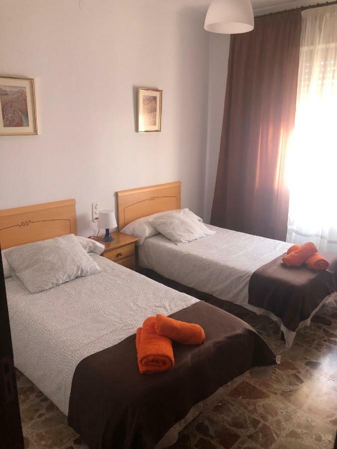 Home Sancle San Clemente  Luaran gambar