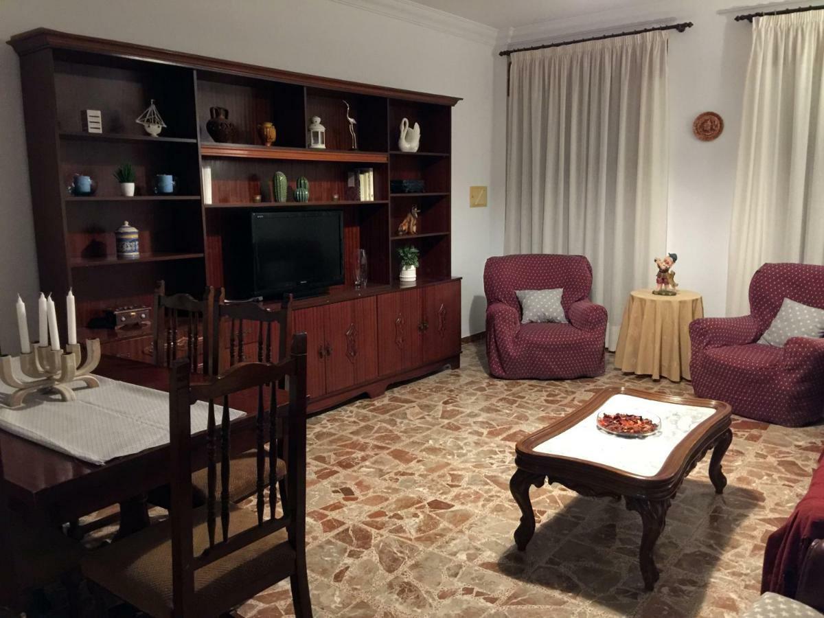 Home Sancle San Clemente  Luaran gambar