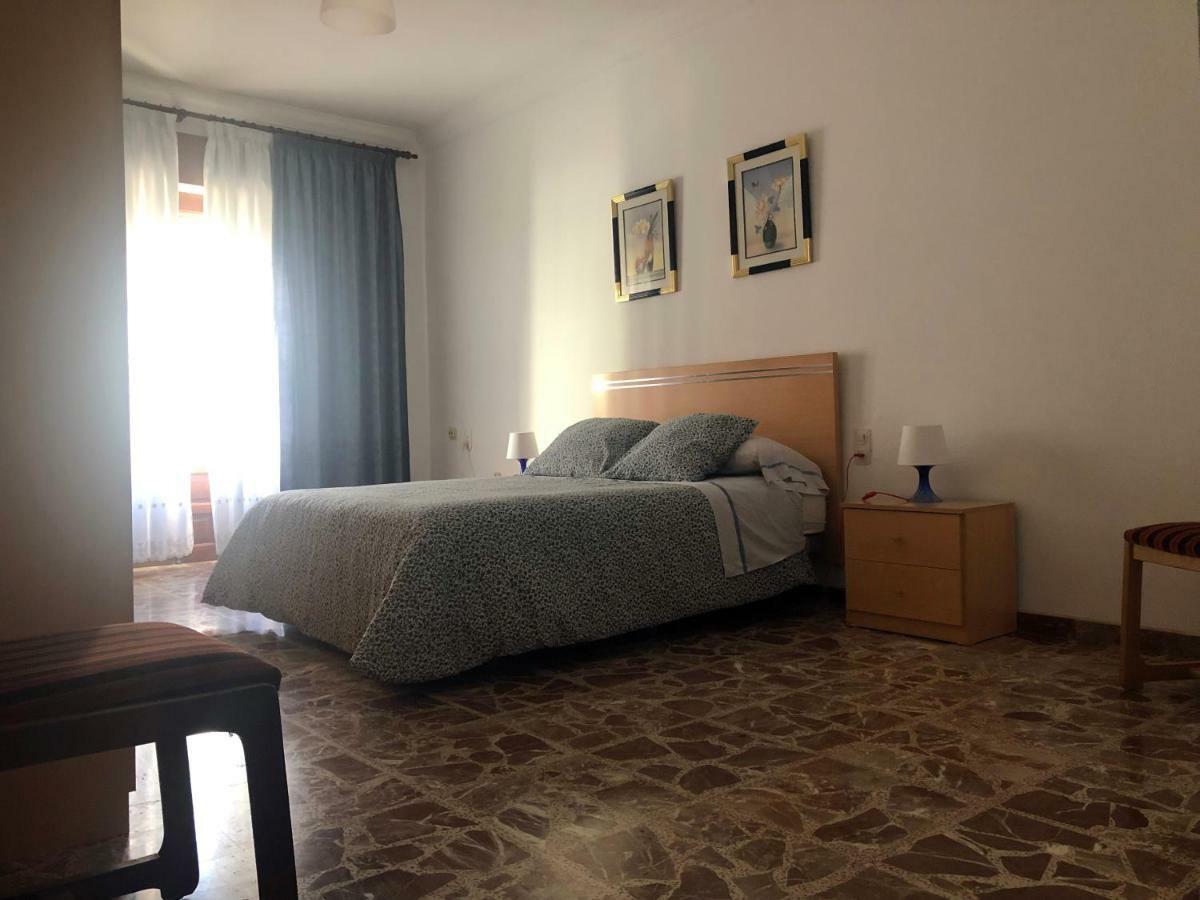 Home Sancle San Clemente  Luaran gambar