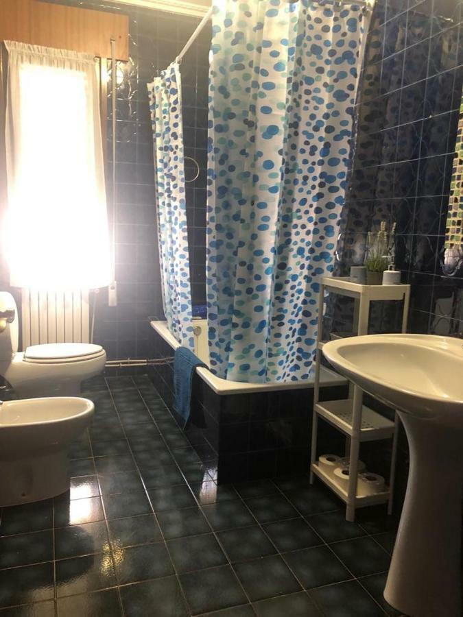 Home Sancle San Clemente  Luaran gambar