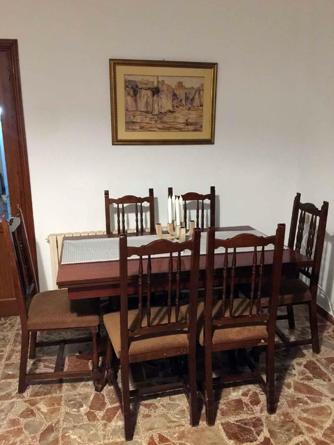 Home Sancle San Clemente  Luaran gambar